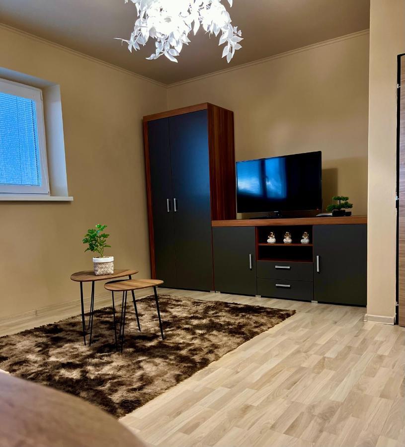Garzon/ Studio Apartment Sahy Экстерьер фото